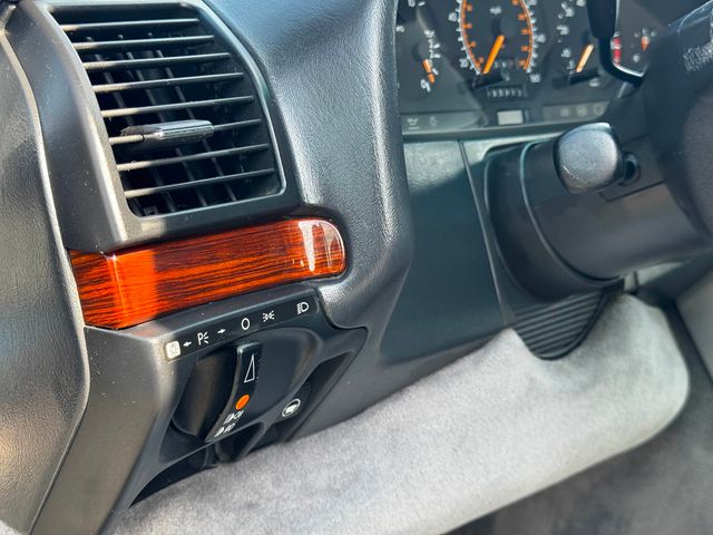1992 Mercedes-Benz 300 Series 300 Series 4dr Sedan 300SE - 23034211 - 9