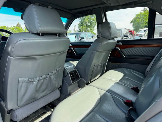 1992 Mercedes-Benz 300 Series 300 Series 4dr Sedan 300SE - 23034211 - 14