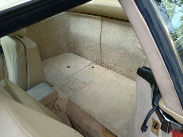 1992 Mercedes-Benz 500 Series 500 Series 2dr Convertible Clean Carfax 500SL - 23002291 - 12