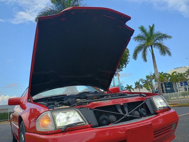 1992 Mercedes-Benz 500 Series 500 Series 2dr Convertible Clean Carfax 500SL - 23002291 - 45