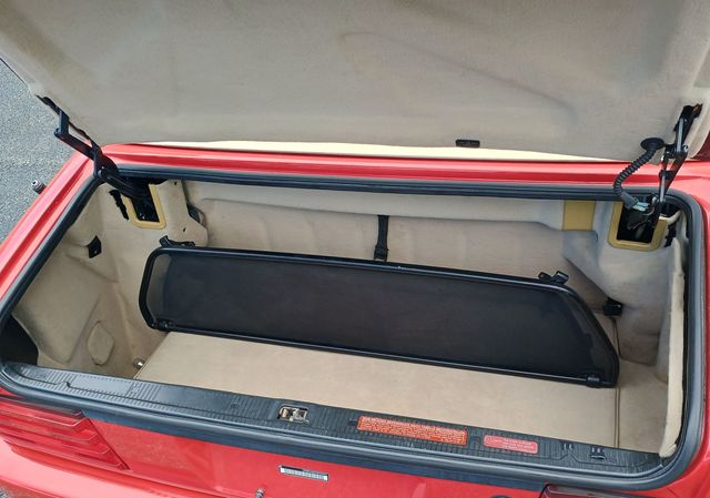 1992 Mercedes-Benz 500 Series 500 Series 2dr Convertible Clean Carfax 500SL - 23002291 - 52