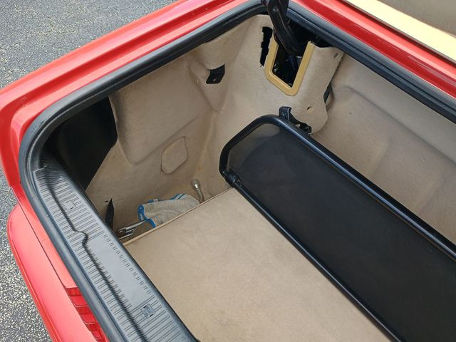 1992 Mercedes-Benz 500 Series 500 Series 2dr Convertible Clean Carfax 500SL - 23002291 - 54