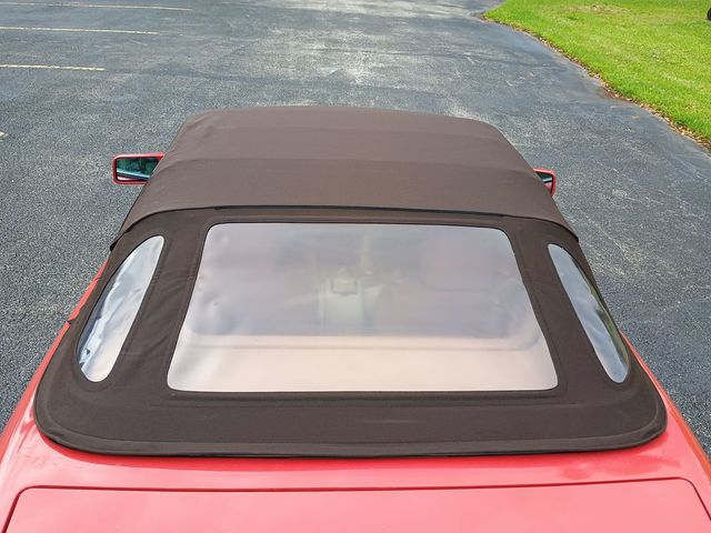 1992 Mercedes-Benz 500 Series 500 Series 2dr Convertible Clean Carfax 500SL - 23002291 - 64