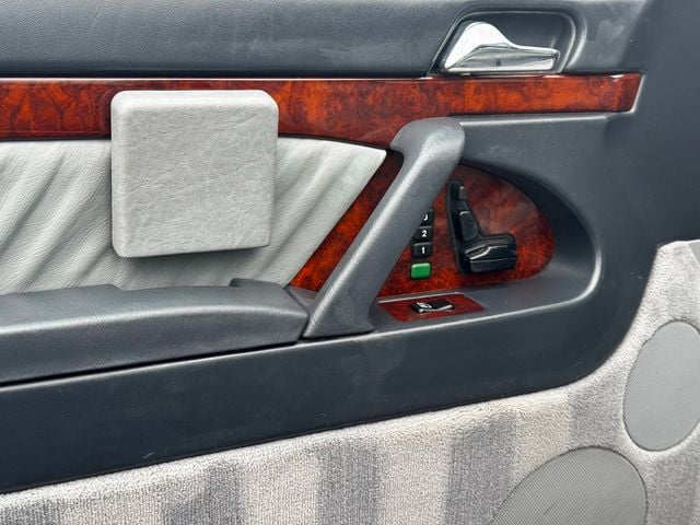 1992 Mercedes-Benz 500 Series 500 Series 4dr Sedan 500SEL - 23015226 - 12