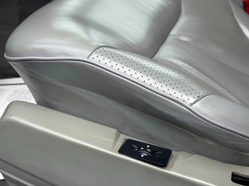 1992 Mercedes-Benz 500 Series 500 Series 4dr Sedan 500SEL - 23015226 - 13