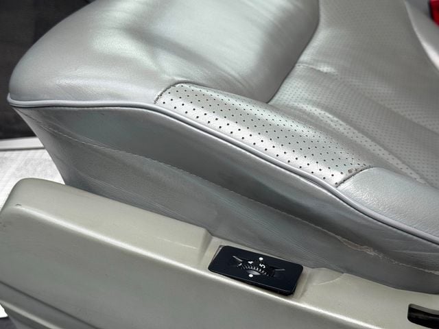 1992 Mercedes-Benz 500 Series 500 Series 4dr Sedan 500SEL - 23015226 - 13