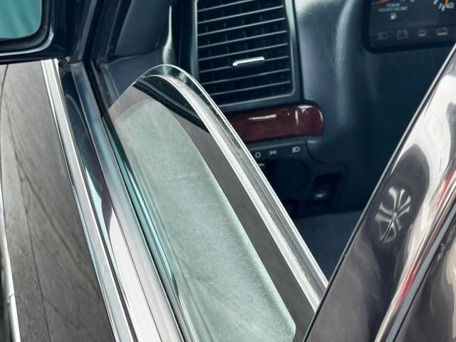 1992 Mercedes-Benz 500 Series 500 Series 4dr Sedan 500SEL - 23015226 - 16