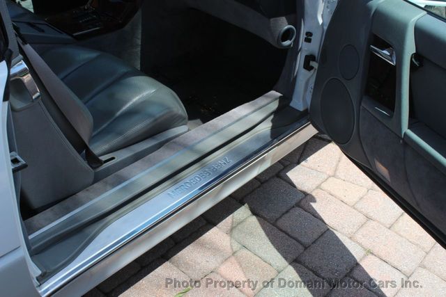 1992 Mercedes-Benz 500 Series V8 BEST COLOR COMBINATION AND  SERVICE @ 70,026 MILES   - 21434188 - 18