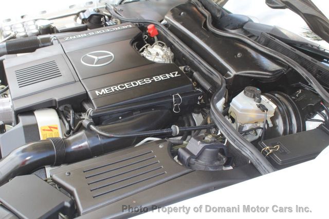1992 Mercedes-Benz 500 Series V8 BEST COLOR COMBINATION AND  SERVICE @ 70,026 MILES   - 21434188 - 26