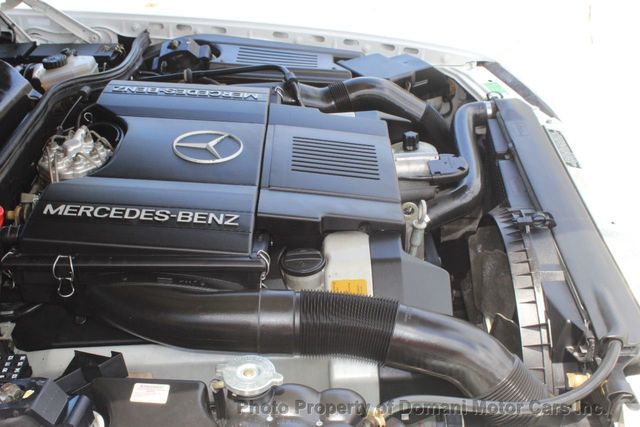 1992 Mercedes-Benz 500 Series V8 BEST COLOR COMBINATION AND  SERVICE @ 70,026 MILES   - 21434188 - 28