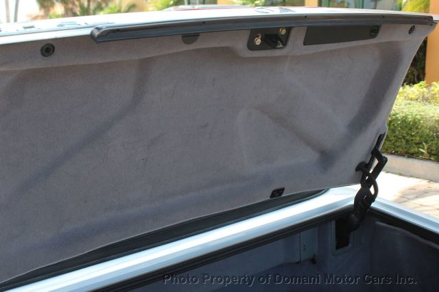 1992 Mercedes-Benz 500 Series V8 BEST COLOR COMBINATION AND  SERVICE @ 70,026 MILES   - 21434188 - 43