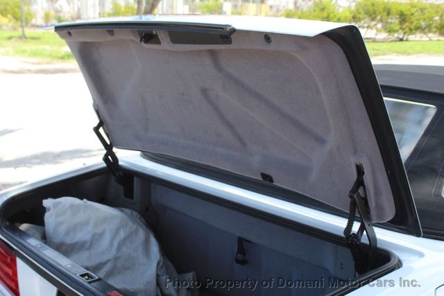 1992 Mercedes-Benz 500 Series V8 BEST COLOR COMBINATION AND  SERVICE @ 70,026 MILES   - 21434188 - 44