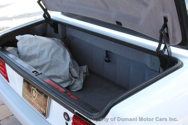 1992 Mercedes-Benz 500 Series V8 BEST COLOR COMBINATION AND  SERVICE @ 70,026 MILES   - 21434188 - 46