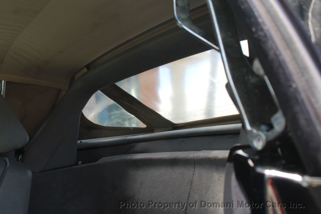 1992 Mercedes Benz 500 photo 43