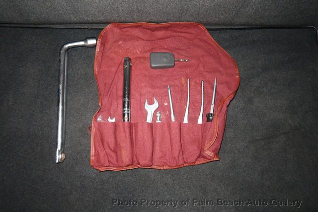 1992 Mercedes-Benz 500SL  - 21229623 - 23