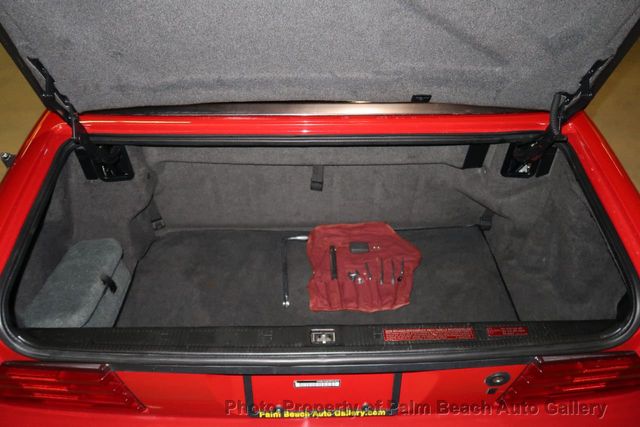 1992 Mercedes-Benz 500SL  - 21229623 - 24