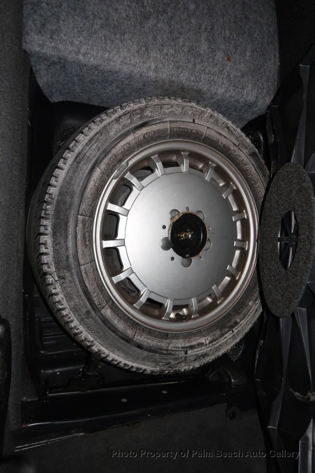 1992 Mercedes Benz 500 photo 25