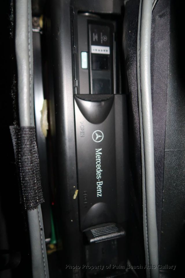 1992 Mercedes-Benz 500SL  - 21229623 - 27