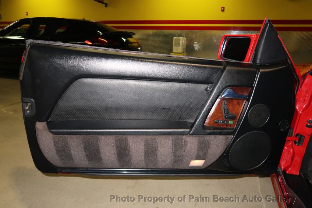 1992 Mercedes Benz 500 photo 31