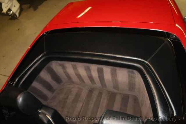 1992 Mercedes-Benz 500SL  - 21229623 - 33