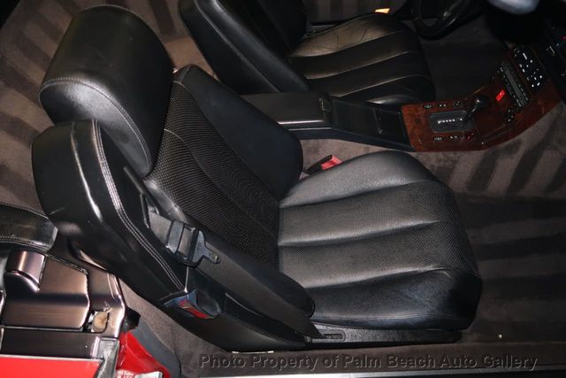 1992 Mercedes-Benz 500SL  - 21229623 - 35