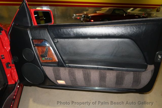 1992 Mercedes-Benz 500SL  - 21229623 - 37