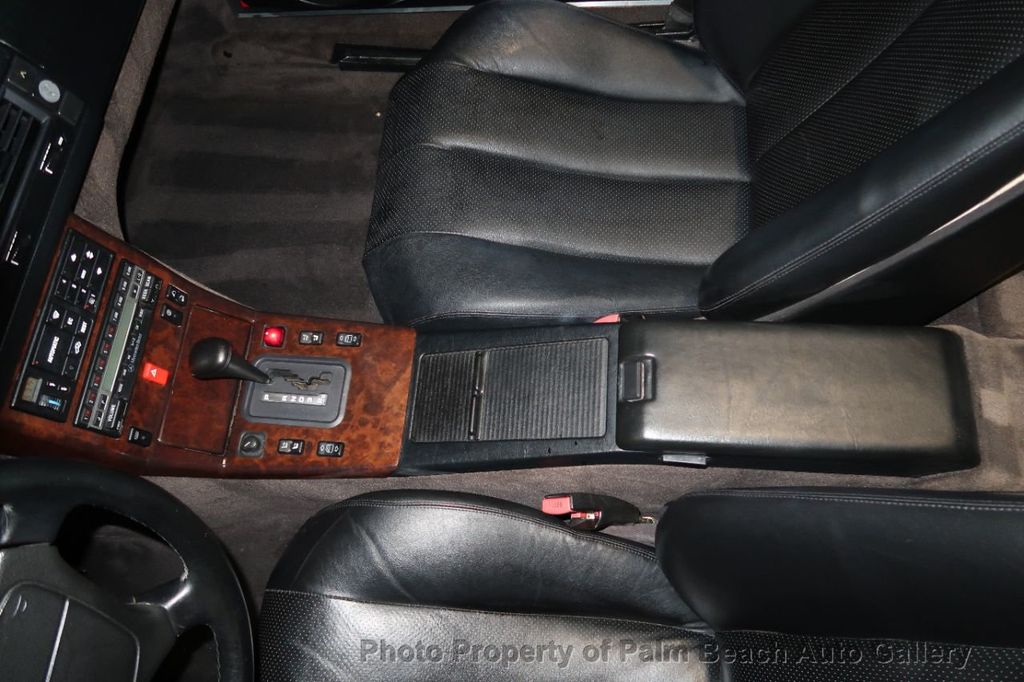 1992 Mercedes Benz 500 photo 39