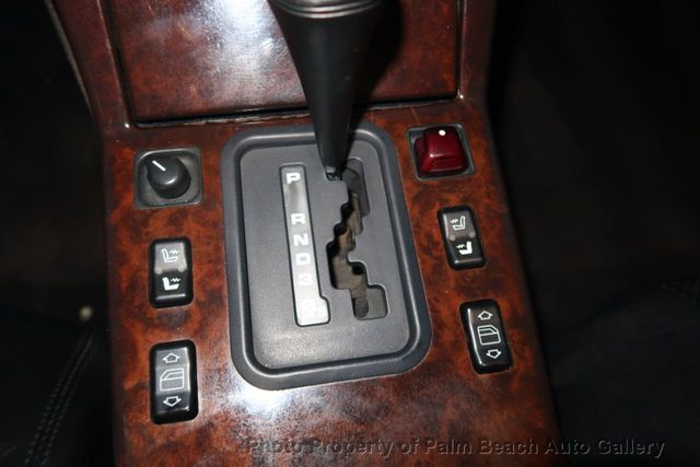 1992 Mercedes-Benz 500SL  - 21229623 - 46