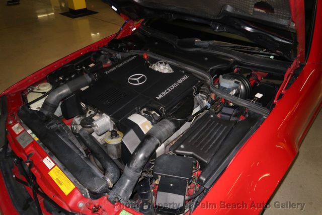 1992 Mercedes-Benz 500SL  - 21229623 - 53