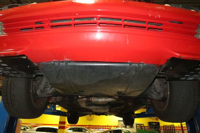 1992 Mercedes-Benz 500SL  - 21229623 - 56