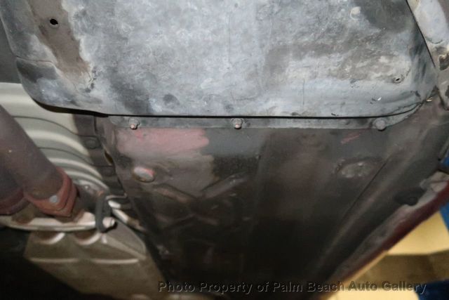 1992 Mercedes-Benz 500SL  - 21229623 - 64