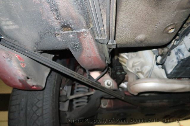 1992 Mercedes-Benz 500SL  - 21229623 - 66