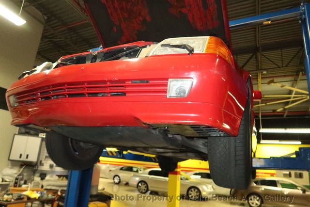 1992 Mercedes-Benz 500SL  - 21229623 - 67