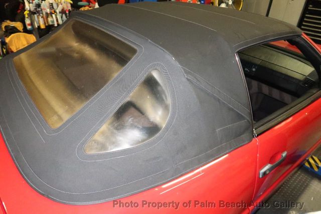 1992 Mercedes-Benz 500SL  - 21229623 - 70