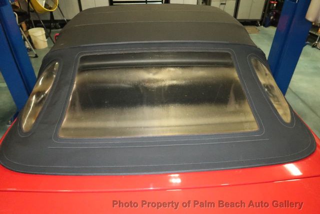 1992 Mercedes-Benz 500SL  - 21229623 - 71