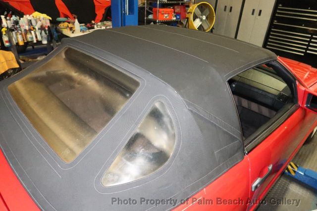 1992 Mercedes-Benz 500SL  - 21229623 - 74