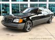 1992 Mercedes-Benz 600 Series 600 Series 4dr Sedan 600SEL - 23051507 - 0