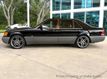 1992 Mercedes-Benz 600 Series 600 Series 4dr Sedan 600SEL - 23051507 - 9
