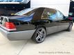 1992 Mercedes-Benz 600 Series 600 Series 4dr Sedan 600SEL - 23051507 - 15