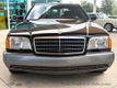 1992 Mercedes-Benz 600 Series 600 Series 4dr Sedan 600SEL - 23051507 - 1