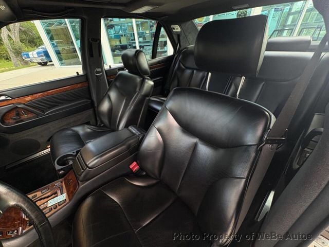 1992 Mercedes-Benz 600 Series 600 Series 4dr Sedan 600SEL - 23051507 - 25