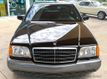 1992 Mercedes-Benz 600 Series 600 Series 4dr Sedan 600SEL - 23051507 - 2