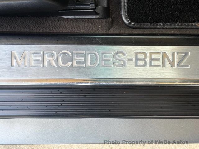 1992 Mercedes-Benz 600 Series 600 Series 4dr Sedan 600SEL - 23051507 - 38