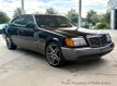 1992 Mercedes-Benz 600 Series 600 Series 4dr Sedan 600SEL - 23051507 - 3