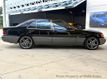 1992 Mercedes-Benz 600 Series 600 Series 4dr Sedan 600SEL - 23051507 - 4