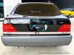 1992 Mercedes-Benz 600 Series 600 Series 4dr Sedan 600SEL - 23051507 - 6