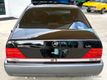 1992 Mercedes-Benz 600 Series 600 Series 4dr Sedan 600SEL - 23051507 - 7