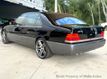 1992 Mercedes-Benz 600 Series 600 Series 4dr Sedan 600SEL - 23051507 - 8