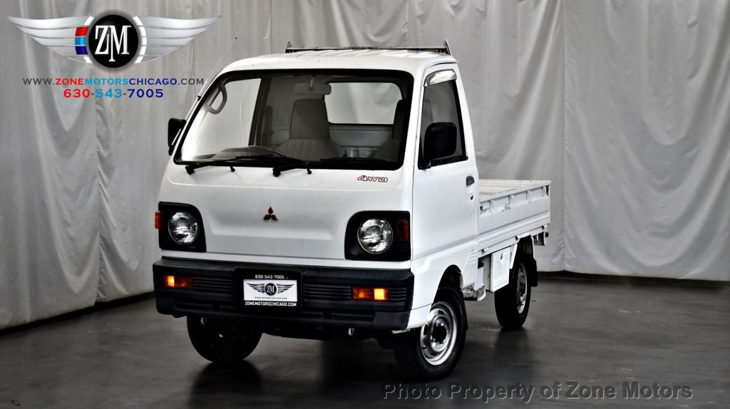 used-1992-mitsubishi-mini_cab-