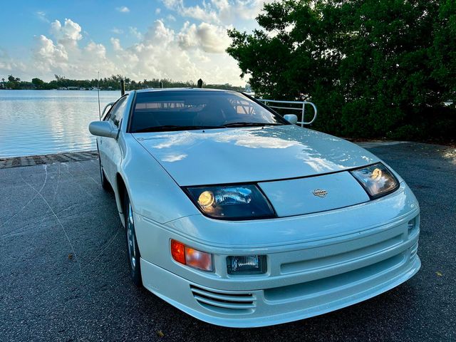 1992 Nissan 300ZX Base Trim - 22510381 - 0